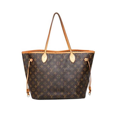 louis vuitton shopper neu